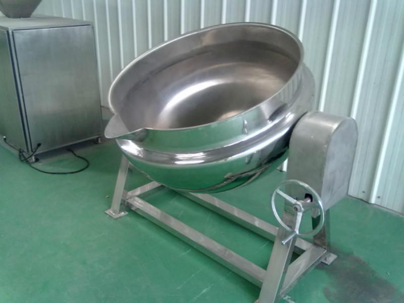 电热系磁能夹层锅安装使用的方法及废弃注意事项